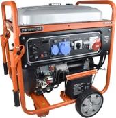 Бензиновый генератор EVOline PB 15003 E (1T90DF151EVO)