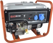 Бензиновый генератор EVOline PB 6000 (1T90DF603EVO)