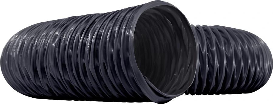 Неизолированный AFS TPVC BLACK 05 d254 L1м