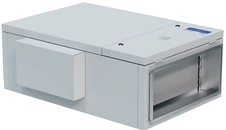 Приточная вентиляционная установка Komfovent ОТД-S-1500-F-HW F7/M5