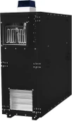 Приточно-вытяжная установка Turkov ZENIT HECO X 1210 E