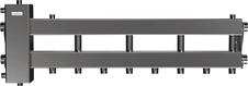 Для отопления GIDRUSS BMSS-150-5D