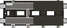 Для отопления GIDRUSS MKSS-100-2.EPP