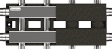 Для отопления GIDRUSS MKSS-100-4DU.EPP
