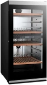 Отдельностоящий винный шкаф 101-200 бутылок Climadiff MILLESIME140D