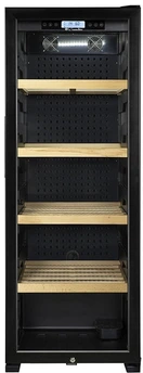 Отдельностоящий винный шкаф 101-200 бутылок LaSommeliere CLASSIC194