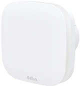 Вытяжка для ванной диаметр 125 мм ReTon Soft-125 В
