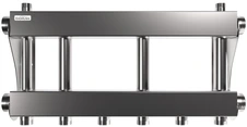 Для отопления GIDRUSS MKSS-250-3x32