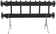 Для отопления GIDRUSS MK-600-5x32