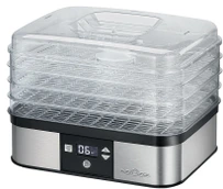 Сушильный шкаф для пищи ProfiCook PC-DR 1116