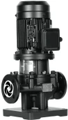 Циркуляционный насос VANDJORD TPV 100-100-3/4 Q-A-B-E