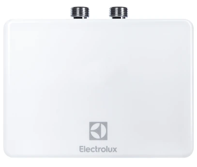 Электрический проточный водонагреватель 5 кВт Electrolux NP6 Aquatronic 2.0 бытовой