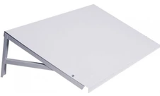 Козырек Sinbo 800 x 500