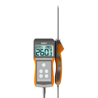 Термометр Rst 07851 PRO электронный