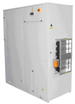 Промышленный осушитель воздуха Polar Bear PS 160 BZ T EC