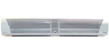 Электрическая тепловая завеса Тепломаш КЭВ-18П4021Е промышленная