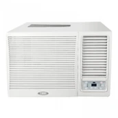 Оконный кондиционер General Climate GCW-12HR1