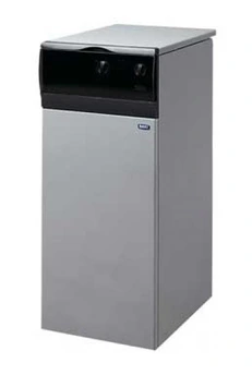 Напольный газовый котел Baxi Slim 1.490iN 7E
