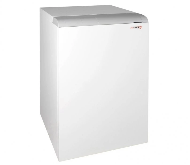 Напольный газовый котел Protherm Волк 12 KSO (0010020009)