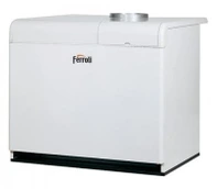 Напольный газовый котел Ferroli PEGASUS F3 N 153 2S (0E2LAAWA)
