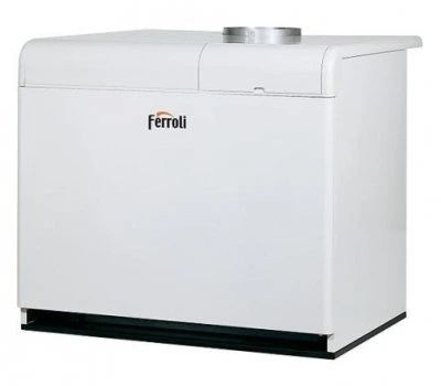 Напольный газовый котел Ferroli PEGASUS F3 N 153 2S (0E2LAAWA)