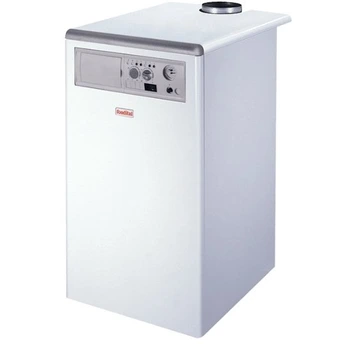 Напольный газовый котел Fondital BALI RTN E 18