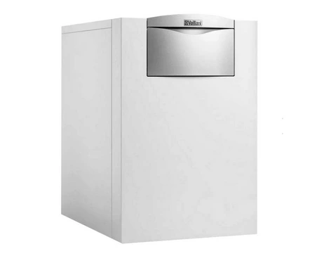 Напольный газовый котел Vaillant ecoCRAFT exclusiv VKK1206/3-E