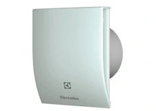 Вытяжка для ванной диаметр 120 мм Electrolux EAFM-120T с датчиком влажности