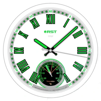 Часы без проекции Rst 77727