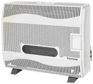 Газовы конвектор мощностью >7 кВт Hosseven HBS-12/1 (413120) бесшумный