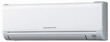 Настенный кондиционер Mitsubishi Electric Standart MS-GF80VA / MU-GF80VA