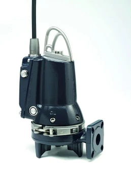 Фекальный насос Grundfos SEG.40.40.2.50B