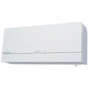 Бытовая приточно-вытяжная вентиляционная установка Mitsubishi Electric VL-100EU5-E для помещения