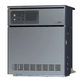 Напольный газовый котел Sime RMG 80 MK.II