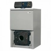Напольный комбинированный котел 100 кВт Sime 2R6 OF