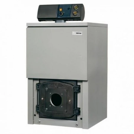 Напольный комбинированный котел 100 кВт Sime 2R6 OF