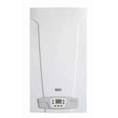Настенный газовый котел Baxi ECO4S 1.24 F