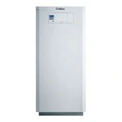 Напольный газовый котел Vaillant ecoVIT pro VKK 356/5