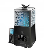 Ультразвуковой увлажнитель воздуха Electrolux ecoBIOCOMPLEX YOGAhealthline EHU - 3810D