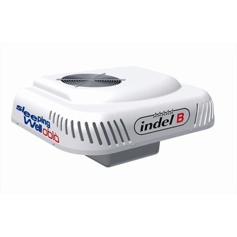 Автокондиционер Автокондиционер Indel B OBLO 12V