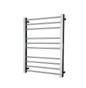 Электрический полотенцесушитель лесенка Grota EcoClassic 630х600 El