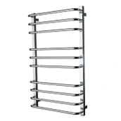Электрический полотенцесушитель лесенка Grota EcoForte 530x1800 El