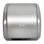 Сушилка для рук из нержавеющей стали Puff 8851S хром