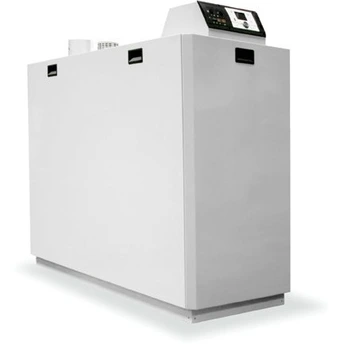 Напольный газовый котел Kentatsu impect-3