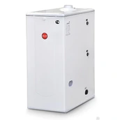 Дизельный котел Kiturami TURBO-13