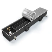 Внутрипольный конвектор Varmann Ntherm Air 300x150x1250