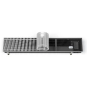 Внутрипольный конвектор Varmann Ntherm Electro 180x110x2750