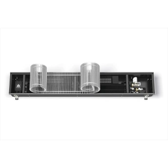 Внутрипольный конвектор Varmann Qtherm ECO 180x90x1000
