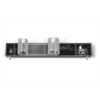 Внутрипольный конвектор Varmann Qtherm ECO 230x90x1000