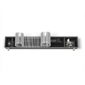 Внутрипольный конвектор Varmann Qtherm ECO 230x90x1200